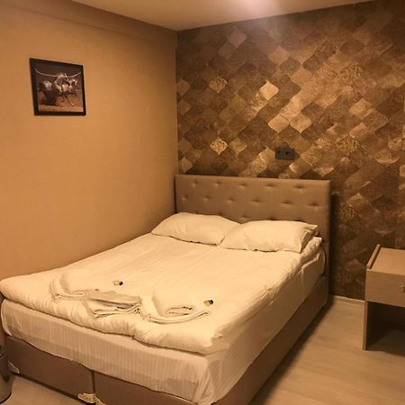 Grand Ahi Hotel Istanbul Eksteriør bilde