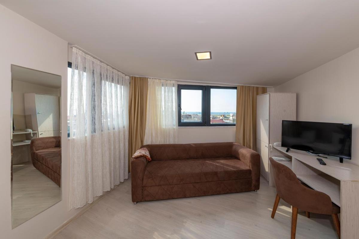 Grand Ahi Hotel Istanbul Eksteriør bilde